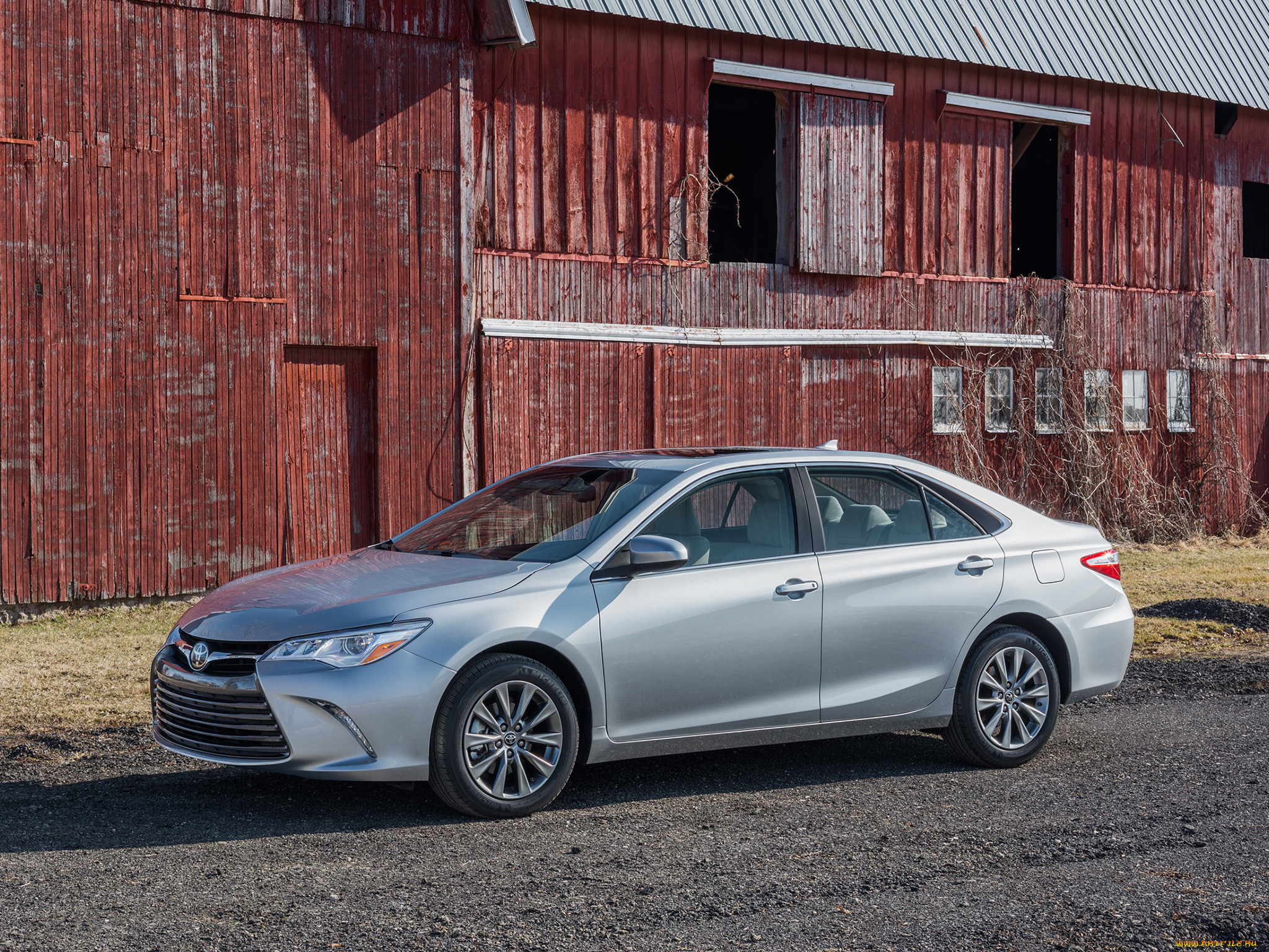 , toyota, 2015, camry, xle, 